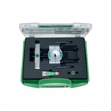 Kukko 15-B Dış Rulman Çektirme Takımı 22-115mm