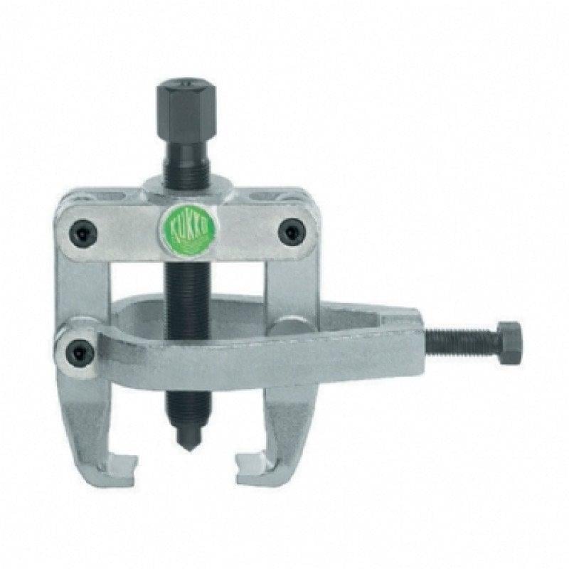 Kukko 204-02 Yandan Destekli Çektirme 100 mm