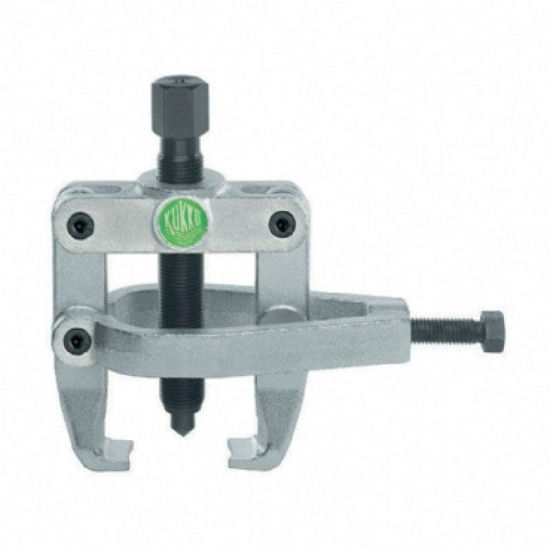Kukko 204-2 Yandan Destekli Çektirme 100 mm