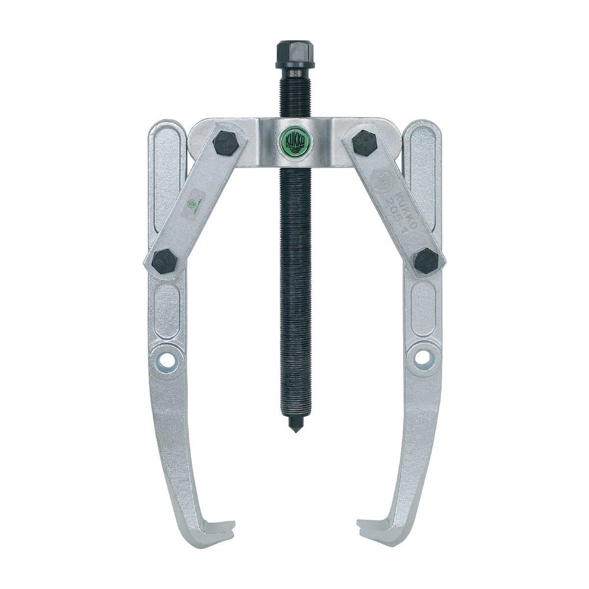 Kukko 205-01 İki Ayaklı Çektirme 150 mm