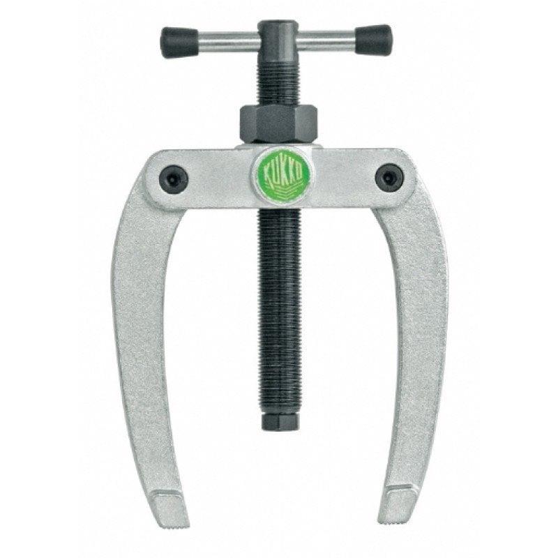 Kukko 22-1 İç Rulman Çektirme Tutucu Ayağı 90 mm