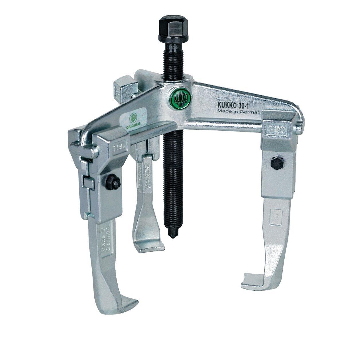 Kukko 30-10 Üç Ayaklı Çekitirme 130-100 mm