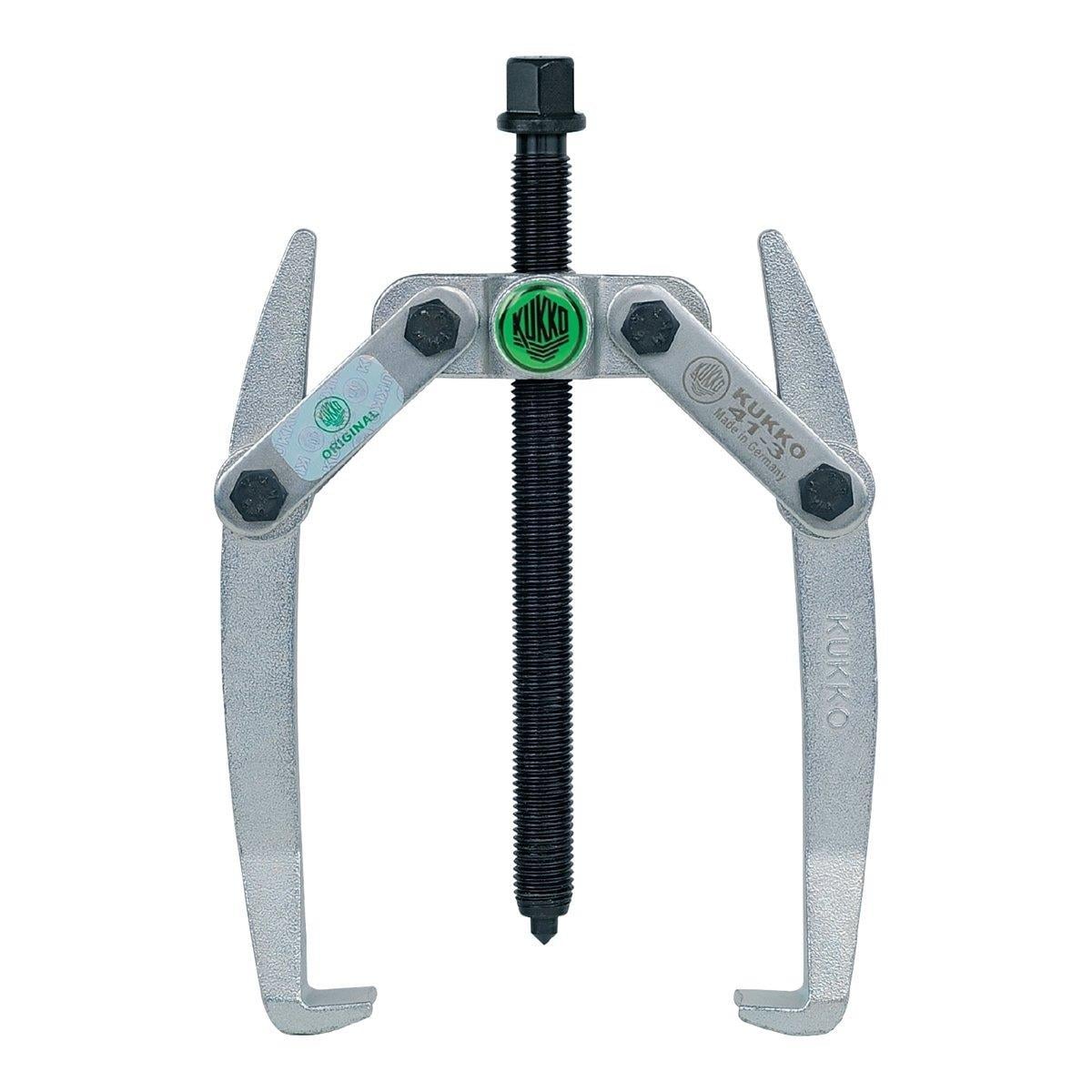 Kukko 41-3 İki Ayaklı Çektirme 90-120 mm