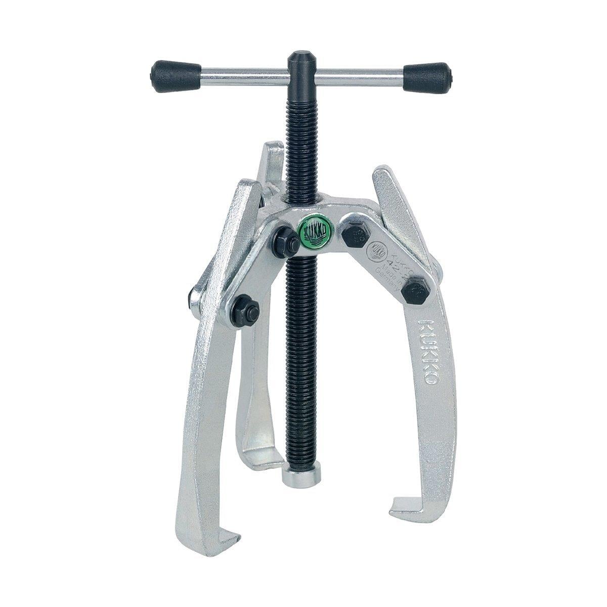 Kukko 42-2 Üç Ayaklı Çektirme 80 mm