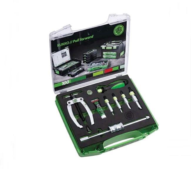 Kukko K-22-A İç Rulman Çektirme Seti