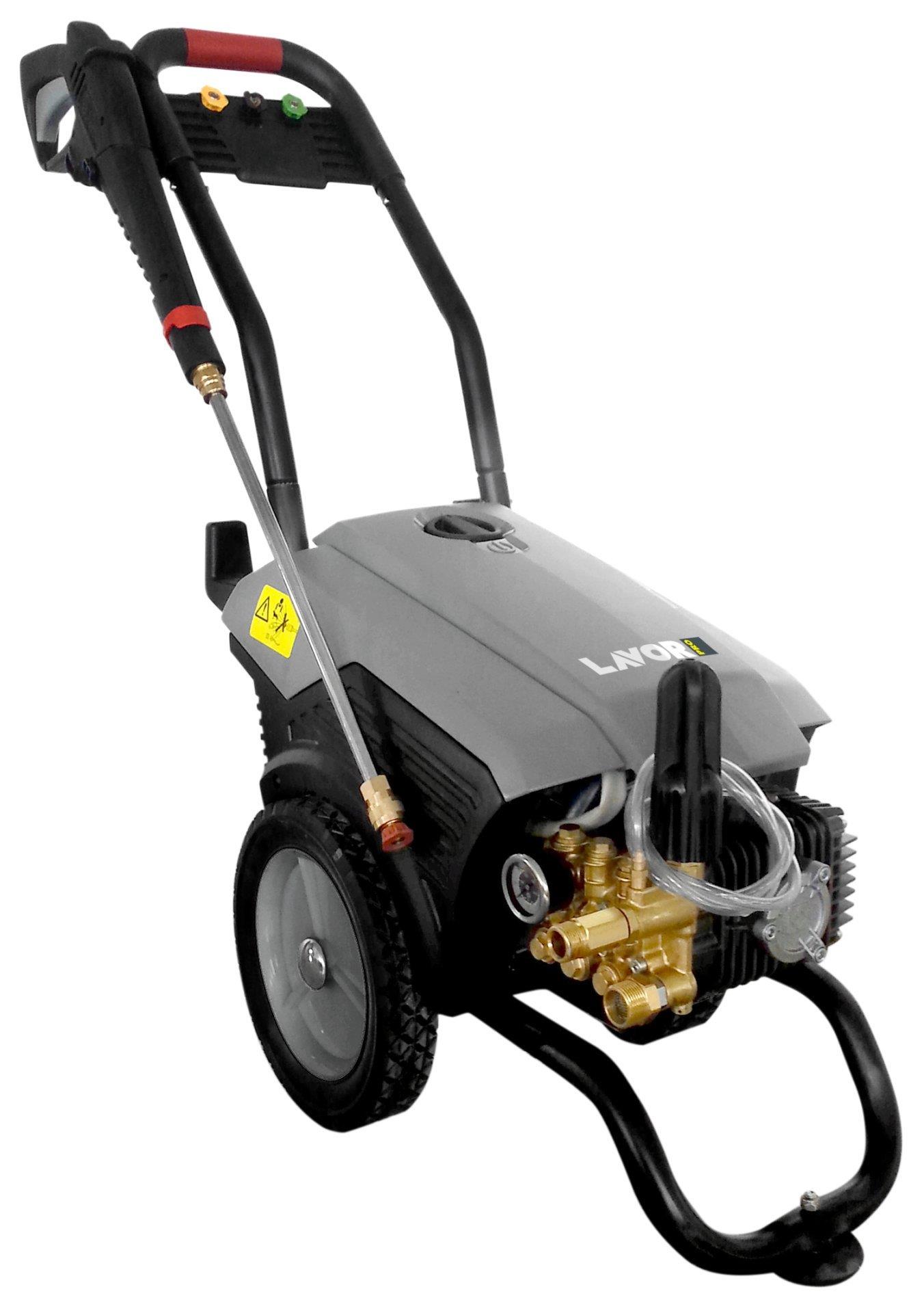 Lavor BOLT 1510 LP Yarı Profesyonel Soğuk Yıkama Makinası 150 Bar