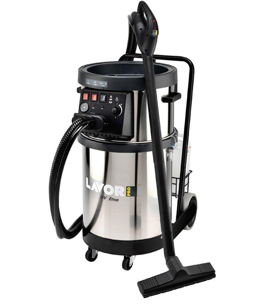 Lavor ETNA 4000 Buhar Makinası 7 bar /3000W