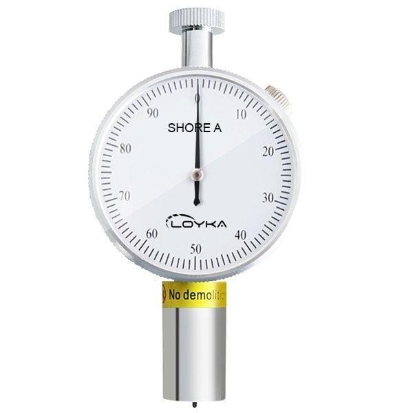 Loyka  LXA Shoremetre Sertlik Ölçer Shore A | M01A