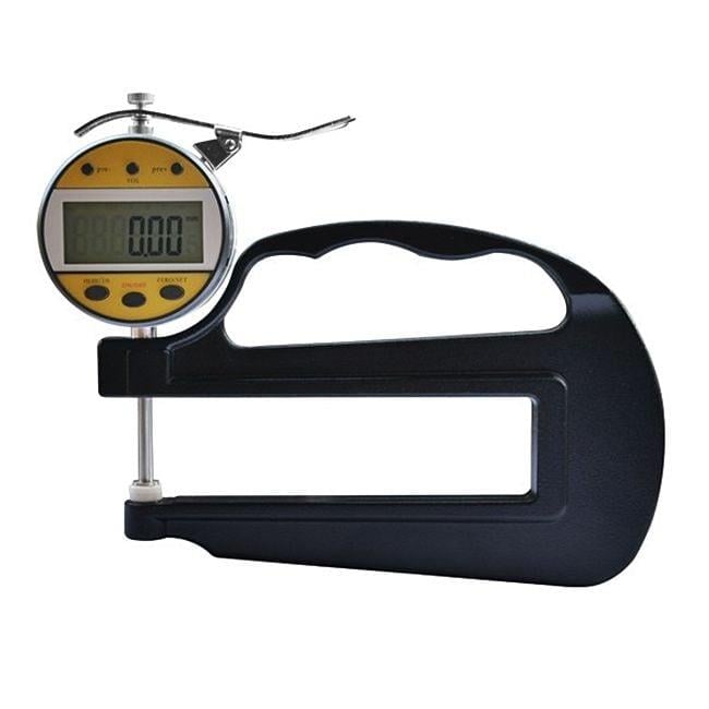 Loyka 5332-25 Geniş Ağızlı Kalınlık Komparatörü 0,001 mm