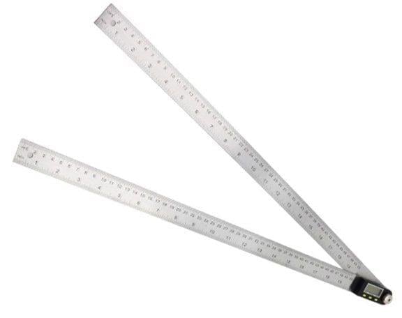 Loyka 5422-500 Dijital Açı Ölçer 50 cm