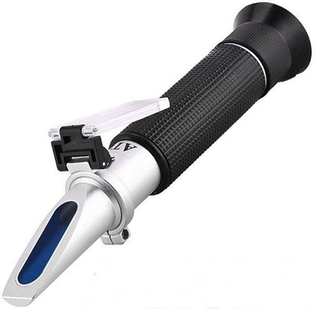 Loyka El Tipi Alkol Refraktometresi