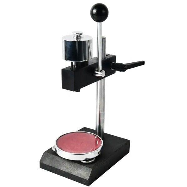 Loyka Shoremetre Test Standı (Shore A ve C)