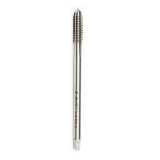 Makina Takım HSS-E DIN 376/C Metrik Normal Vidalı Düz Kanallı Makina Kılavuzu M14
