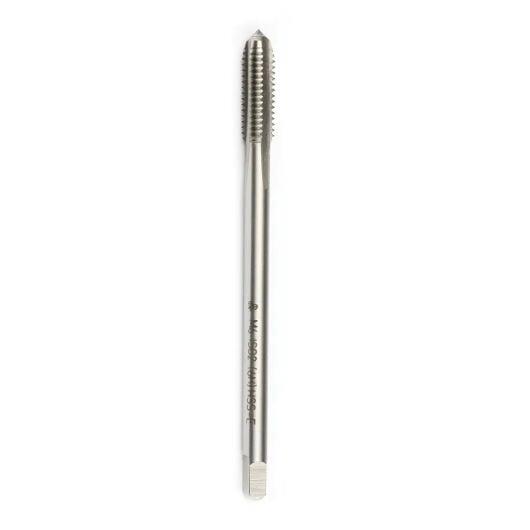Makina Takım HSS-E DIN 376/C Metrik Normal Vidalı Düz Kanallı Makina Kılavuzu M16