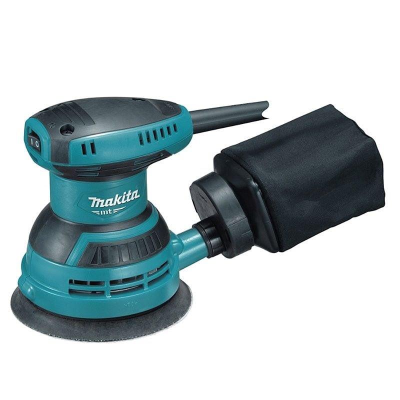 Makita MT M9204B Dairesel Eksantrik Zımpara 240W
