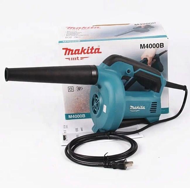 Makita Mt M4000B Üfleme Makinası 530 W