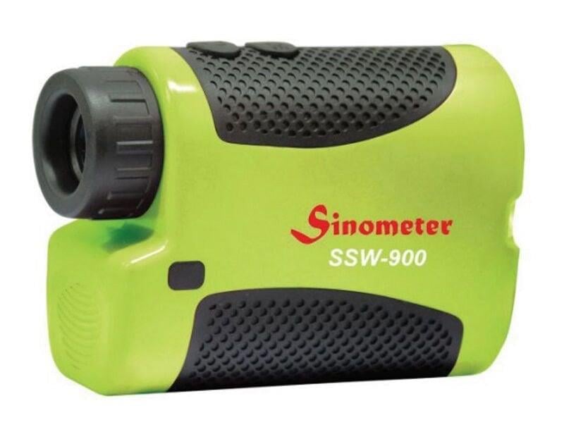 Mastech SSW-900D Lazerli Menzil Bulucu