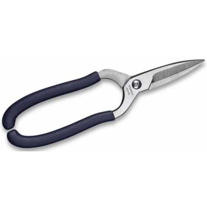 Midwest P657N Hafif Tip Metal Sac Kesme Makası 160 mm