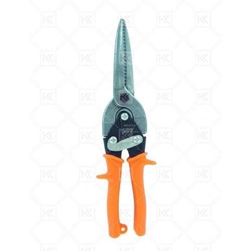 Midwest P6716AS Tırtıklı Uzun Sac Kesme Makası
