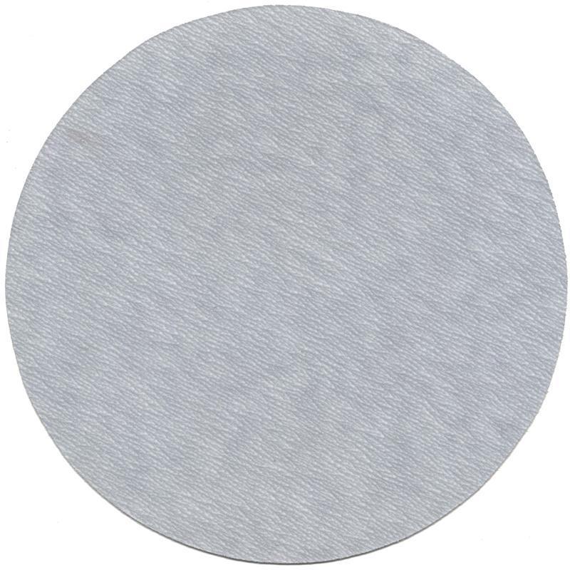 Nikon 10 Adet Deliksiz Cırtlı Disk Zımpara 180mm x 220 Kum