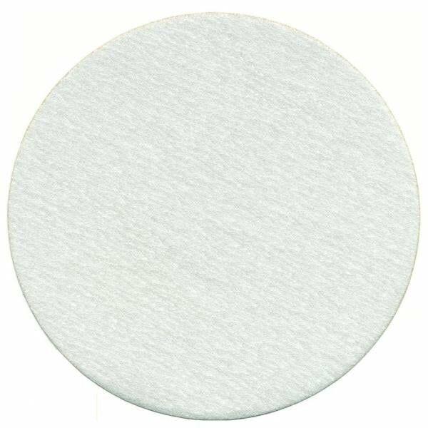 Nikon Deliksiz Cırtlı Disk Zımpara 115mm 320 Kum 100 Adet