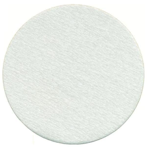 Nikon Deliksiz Cırtlı Disk Zımpara 115mm 100 Kum 100 Adet