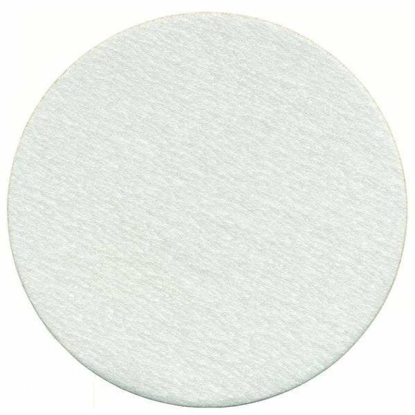 Nikon Deliksiz Cırtlı Disk Zımpara 115mm 280 Kum 100 Adet