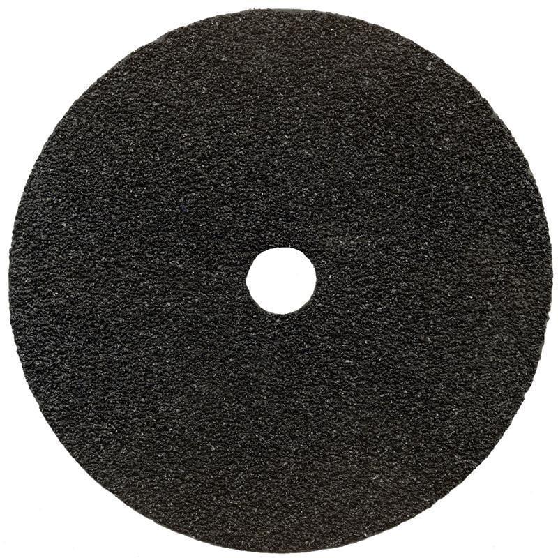 Nikon Silisyum Karbür Fiber Disk 180mm 24 Kum 25 adet