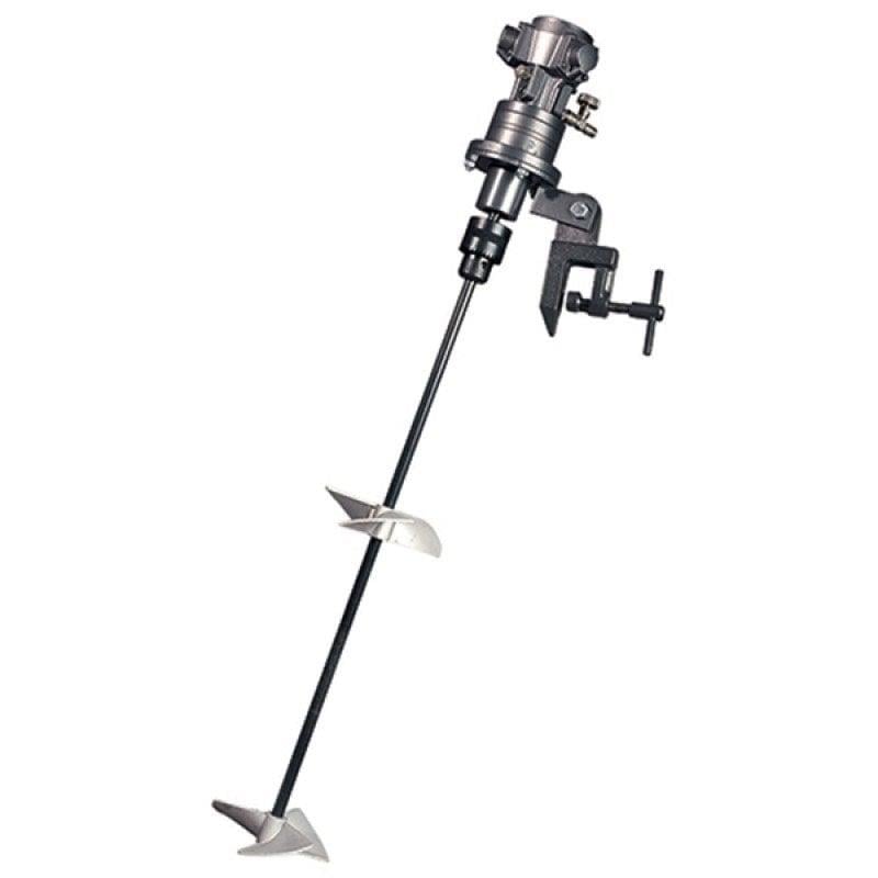 Osaka OPT-P221 Havalı Mikser Varil Tip