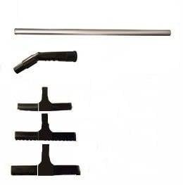 Powerwash VACSET Süpürge Aksesuar Seti