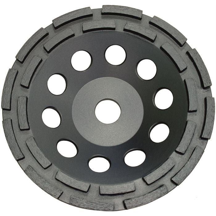 Pro-Cut Çift Sıra Yüzey Temizleme 180 YC