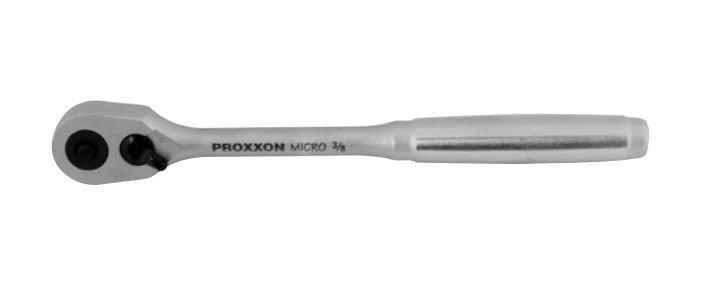 Proxxon 23166 3/8'' Micro Cırcır Kolu