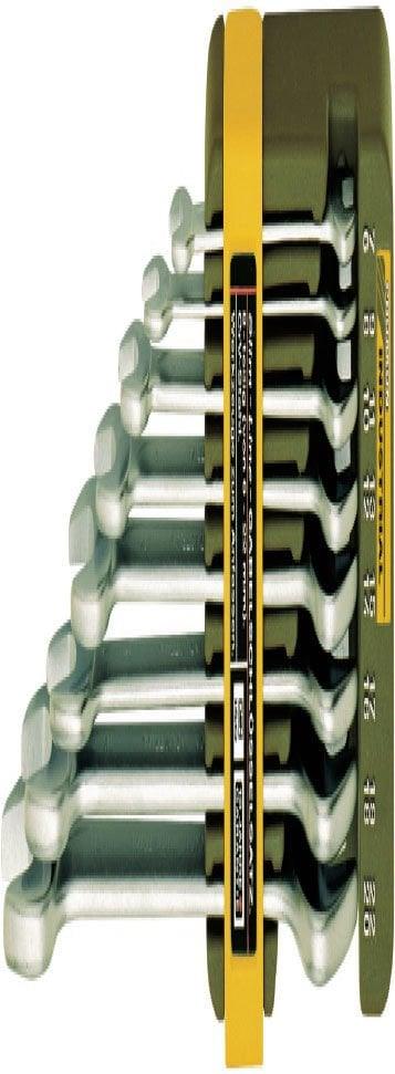 Proxxon 23800 İnce Ağız Anahtar Takımı 8 Parça