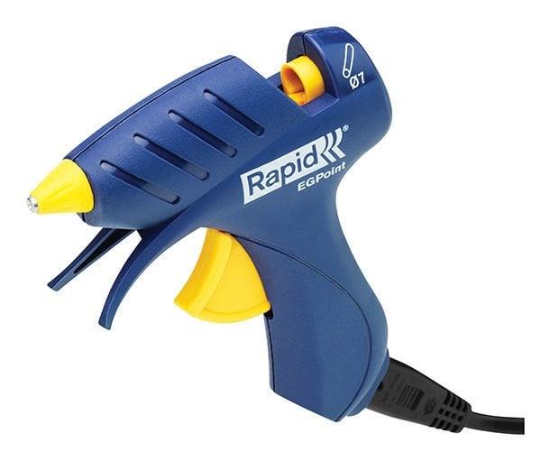 Rapid EG POINT Silikon Tabancası 10W