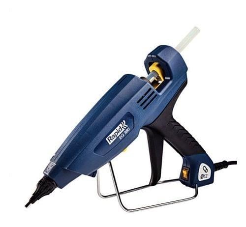 Rapid EG380 PRO Silikon Tabancası 400W