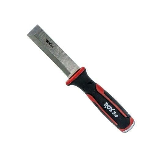 Rox Wood 0114 Çift Bıçaklı Iskarpela 19 mm (60CRV)