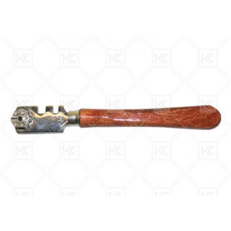 Ruili Glass 62308829TOP 6 Elmaslı Cam Kesici