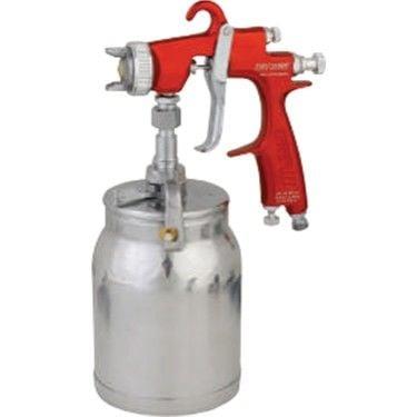 Star SMV 2000 F Alttan Depolu Boya Tabancası