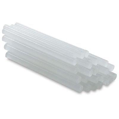 Steinel 300x Ø 11 mm Düşük Erime Şefaf Silikon Mum 1000 gr