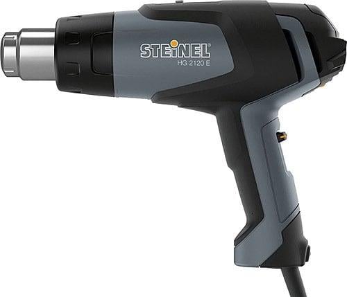 Steinel HG2120E Araç Kaplama İçin Sıcak Hava Tabancası