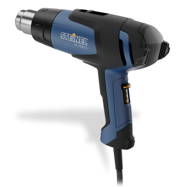 Steinel HL1820S Sıcak Hava Tabancası 1800W
