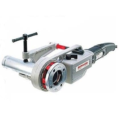 Super Ego Elektrikli Boru Pafta Takımı 1/2” - 1 1/4”