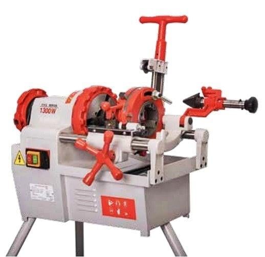 Süper Exper SXLTP2S Tezgah Tipi Pafta 2” Otomatik 1300 Watt