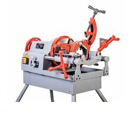 Süper Expert SXLTP3 Tezgah Tipi Pafta Makinası 1/2''- 3''