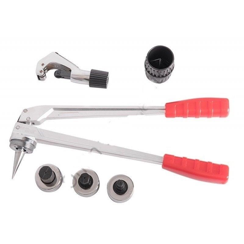 Süper Expert SXTBS Manuel Boru Şişirme  Ø16-32 mm