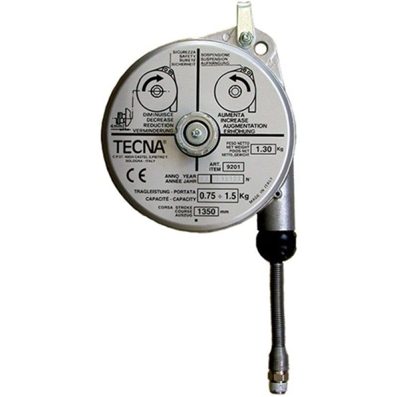 Tecna 9200 Balanser 0,40-0,80 kg.