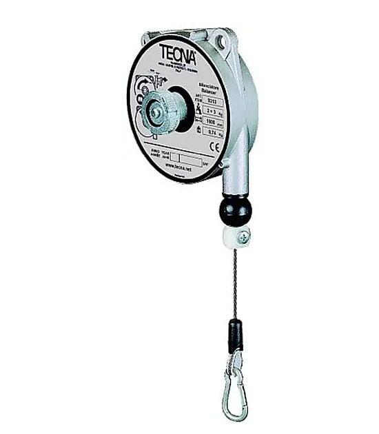 Tecna 9311 Balanser 0,4-1 kg.