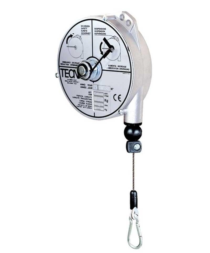 Tecna 9340 Balanser 10-14 kg.