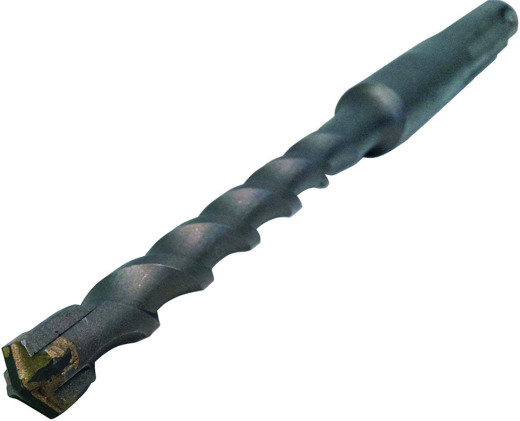 Todrill TD50437 SDS-MAX 4 Elmaslı Matkap Ucu 22x520 mm