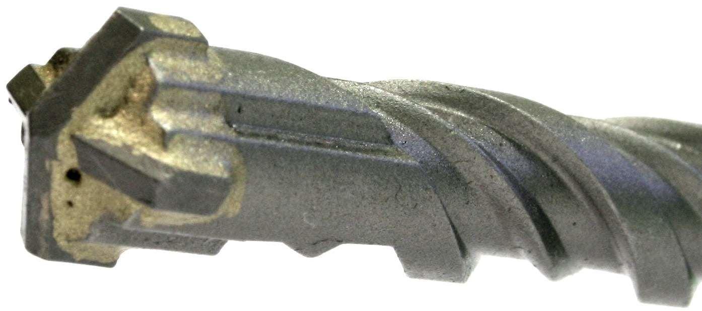 Todrill TD50561 SDS-PLUS 4 Elmaslı Matkap Ucu 7x160 mm 10 adet